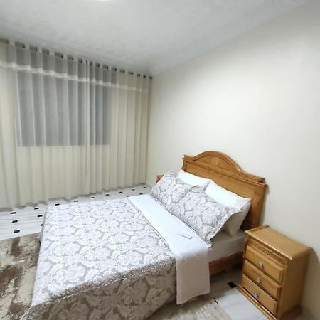 City Centre Apartment - New Deco Tangier Exterior photo