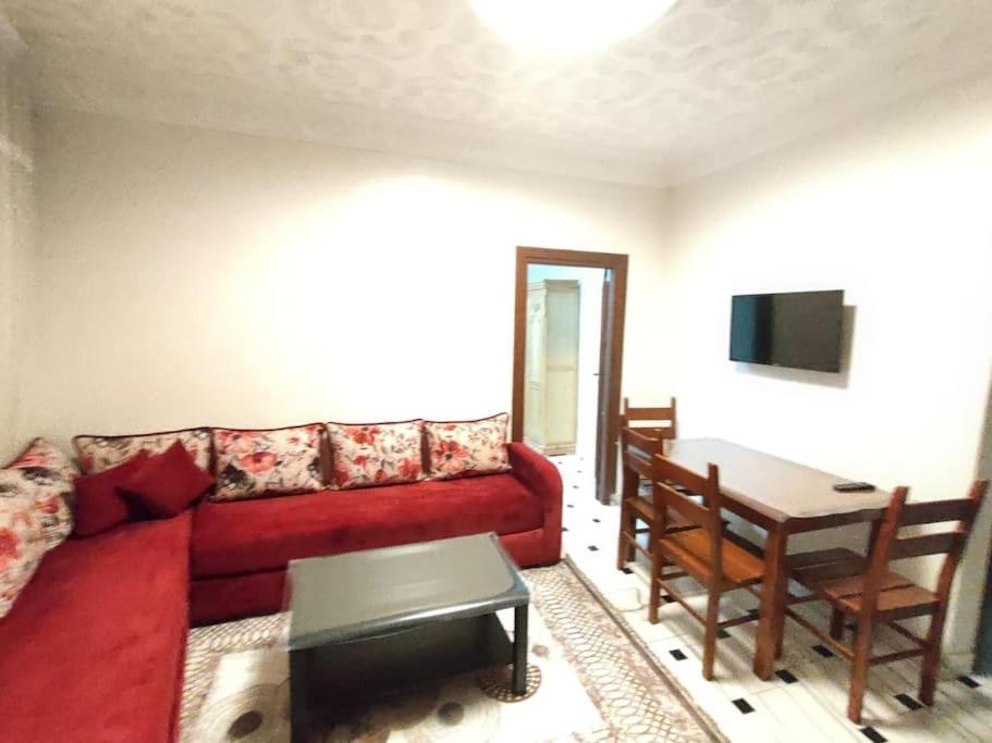 City Centre Apartment - New Deco Tangier Exterior photo