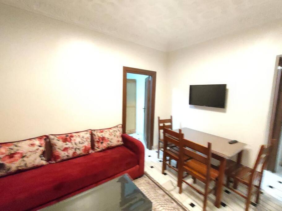 City Centre Apartment - New Deco Tangier Exterior photo