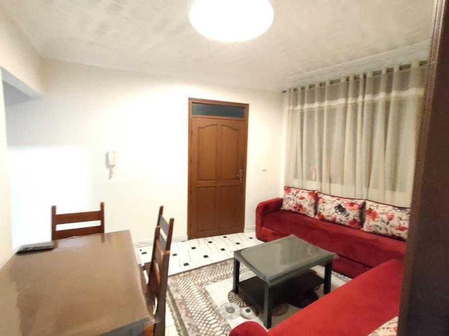 City Centre Apartment - New Deco Tangier Exterior photo