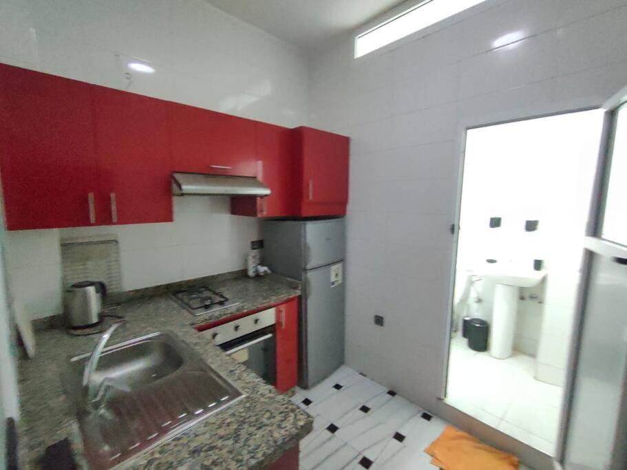 City Centre Apartment - New Deco Tangier Exterior photo