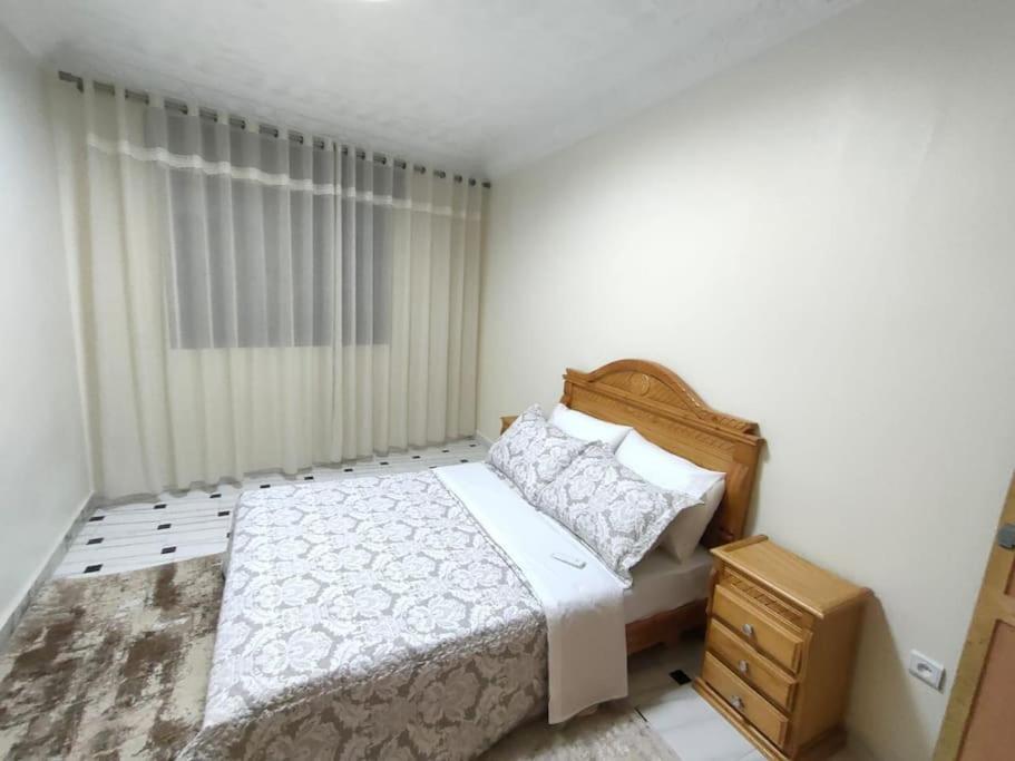 City Centre Apartment - New Deco Tangier Exterior photo