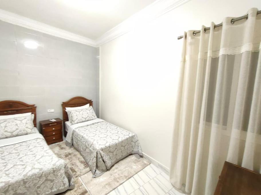 City Centre Apartment - New Deco Tangier Exterior photo