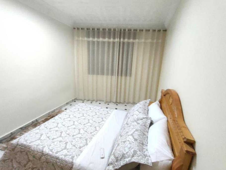 City Centre Apartment - New Deco Tangier Exterior photo